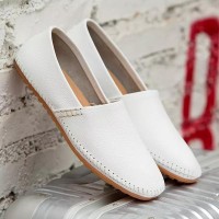   Men's Genuine Leather Loafers